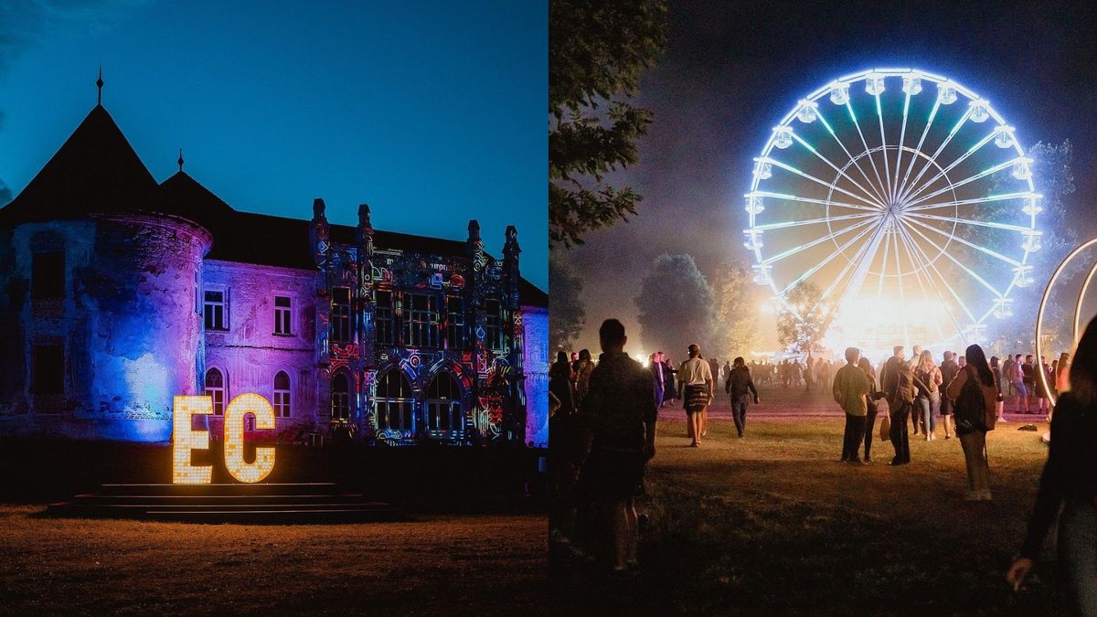 Electric Castle 2023: Cât costă biletele? Lista artiștilor care vor participa