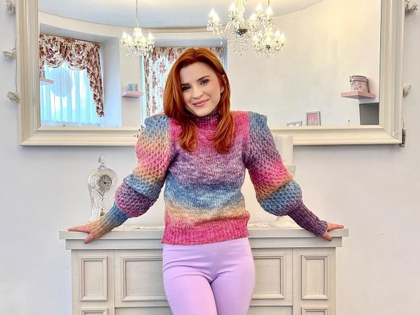 Cristina Ciobănașu a decis să se retragă o perioadă din cariera de actriță: &rdquo;Sunt un om serios. Aveam senzația că mă trădez pe mine&rdquo;. Ce a determinat-o să ia această decizie