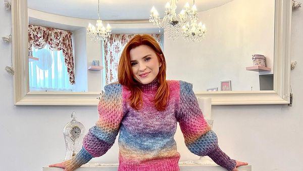 Cristina Ciobănașu a decis să se retragă o perioadă din cariera de actriță: ”Sunt un om serios. Aveam senzația că mă trădez pe mine”. Ce a determinat-o să ia această decizie