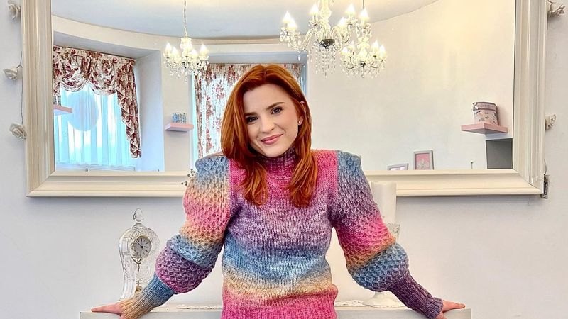 Cristina Ciobănașu a decis să se retragă o perioadă din cariera de actriță: &rdquo;Sunt un om serios. Aveam senzația că mă trădez pe mine&rdquo;. Ce a determinat-o să ia această decizie