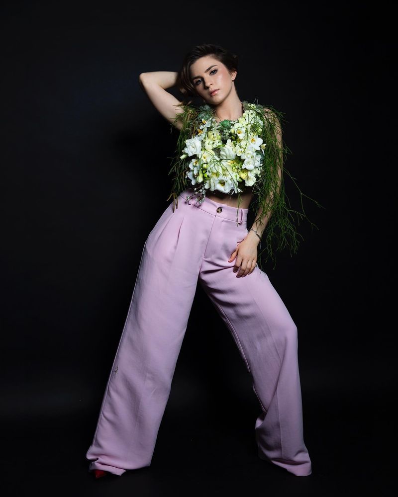 Motivul pentru care Cristina Ciobănașu a decis să se retragă o perioadă din cariera de actriță