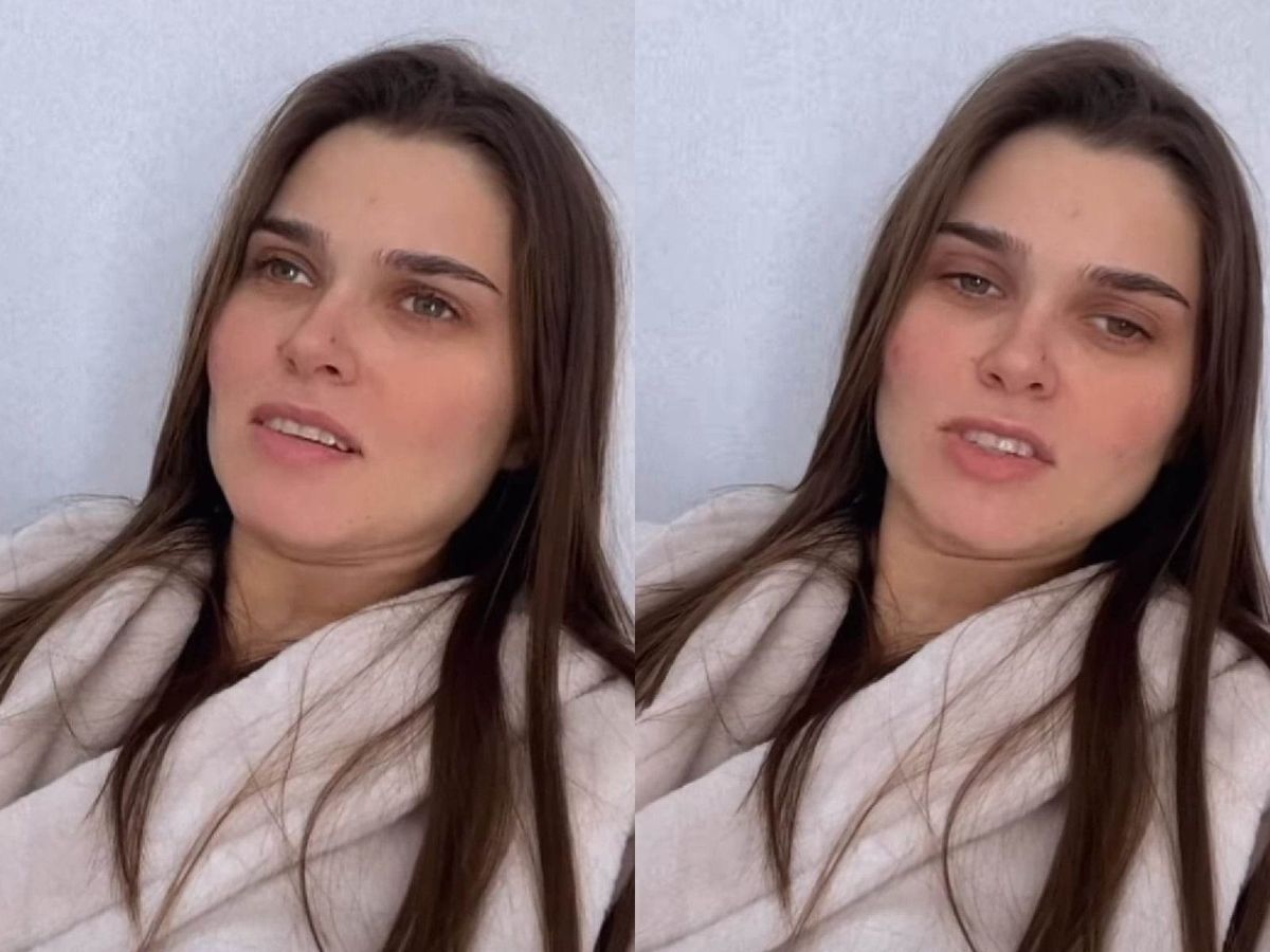 Theo Rose, motivul pentru are nu ar vrea să-și expună copilul în mediul online.