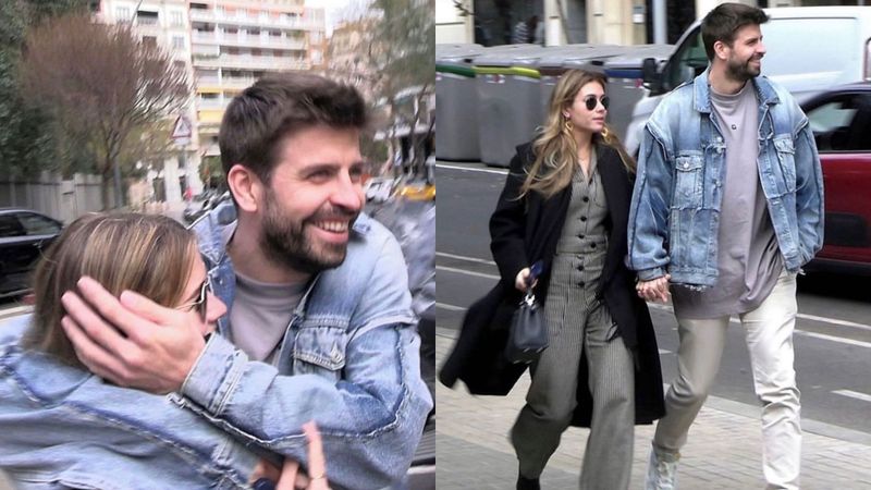 Ce condiție i-ar pune Clara Chia Marti lui Piqué să o ia de nevastă