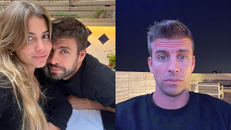 Ce condiție i-ar pune Clara Chia Marti lui Piqu&eacute; să o ia de nevastă