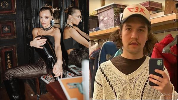 „Reușiți să-mi luați tot”. Radu Siffredi, vizibil îngrijorat după scandalul cu Gina Matache