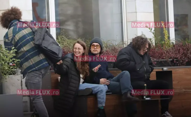 „Reușiți să-mi luați tot”. Radu Siffredi, vizibil îngrijorat după scandalul cu Gina Matache