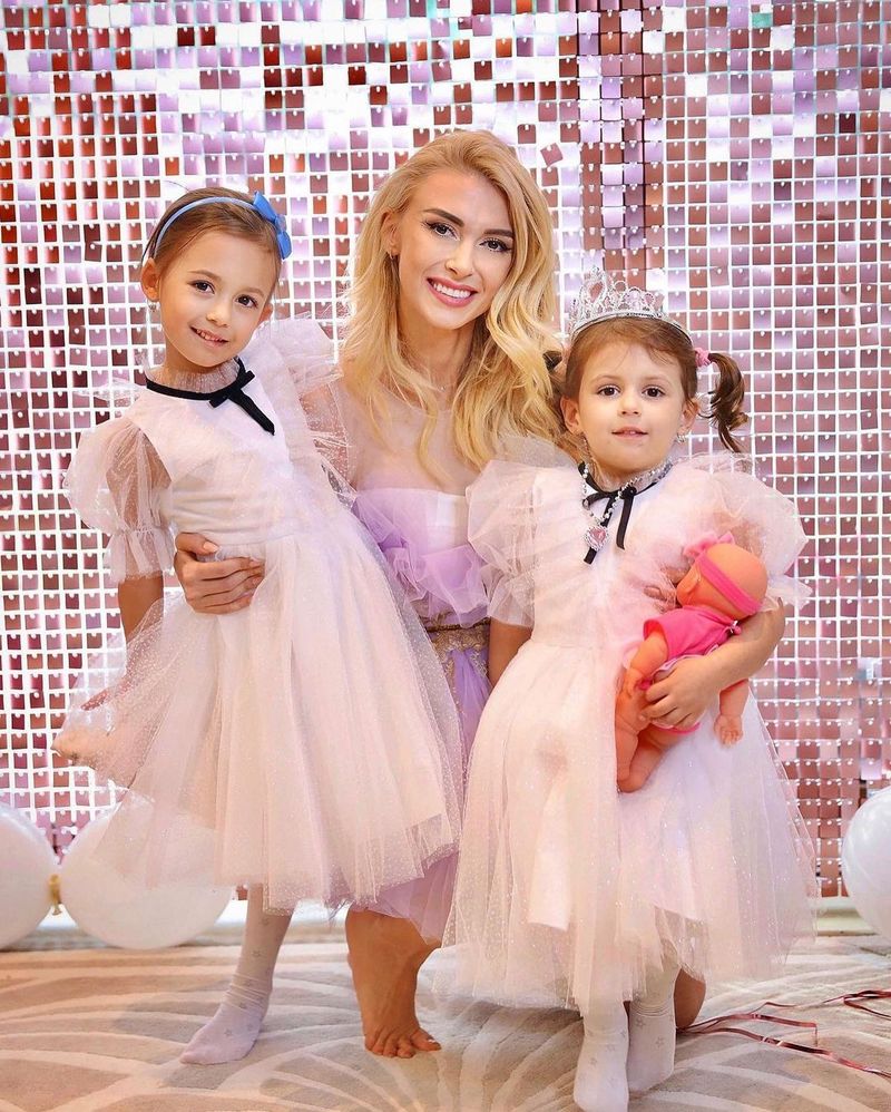 Răsturnare de situație în procesul de divorț dintre Andreea Bălan și George Burcea! Instanța a refuzat cererea pentru custodie exclusivă