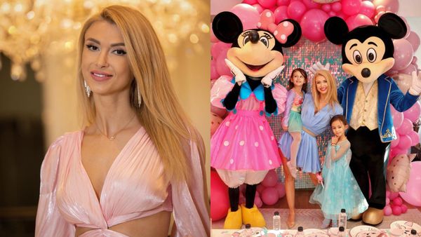 Răsturnare de situație în procesul de divorț dintre Andreea Bălan și George Burcea! Instanța a refuzat cererea pentru custodie exclusivă