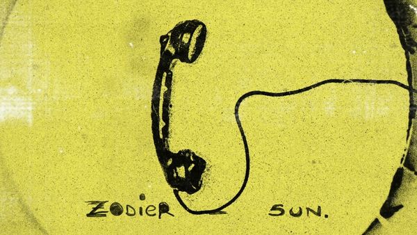 ZODIER - Sun