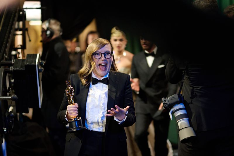 Sarah Polley la Oscaruri 2023