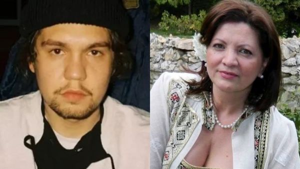 „Sunt oameni nefericiți”. Radu Siffredi, un nou atac la adresa Ginei Matache. Detaliul care l-a înfuriat și l-a făcut să răbufneasă în mediul online