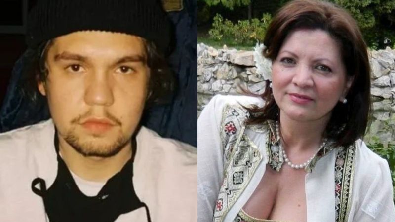 &bdquo;Sunt oameni nefericiți&rdquo;. Radu Siffredi, un nou atac la adresa Ginei Matache. Detaliul care l-a &icirc;nfuriat și l-a făcut să răbufneasă &icirc;n mediul online