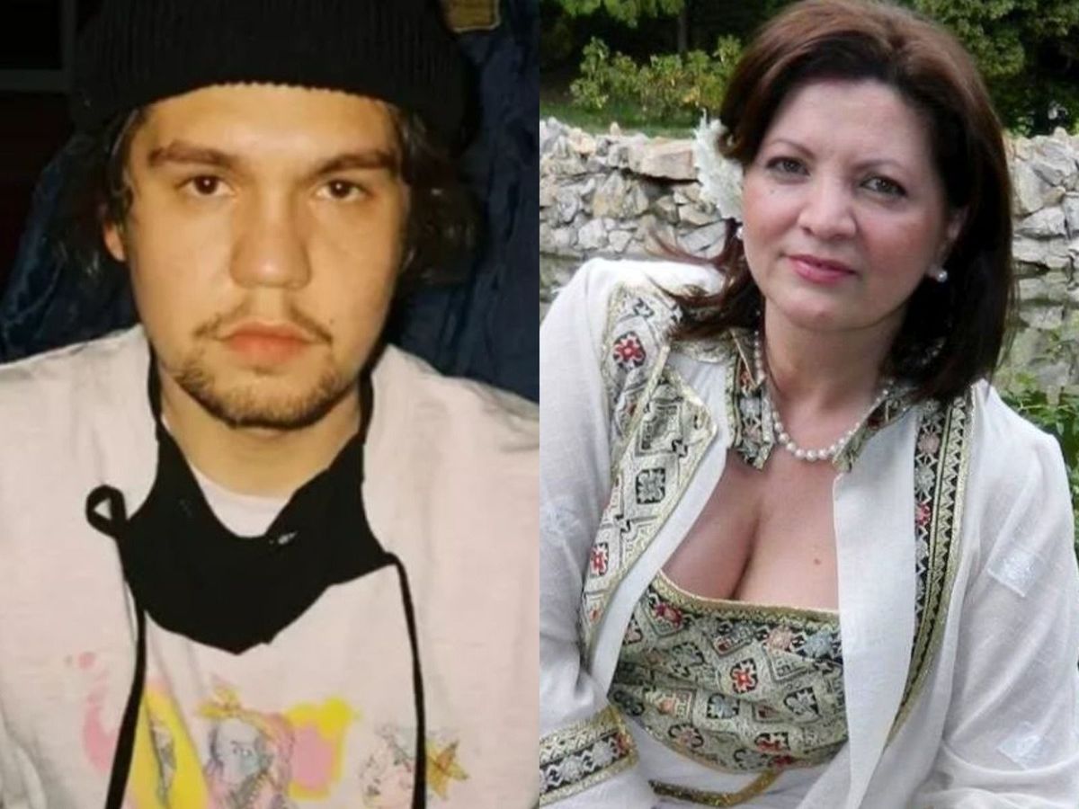 Radu Siffredi, un nou atac la adresa Ginei Matache