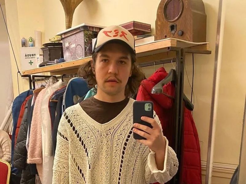  Radu Siffredi, un nou atac la adresa Ginei Matache