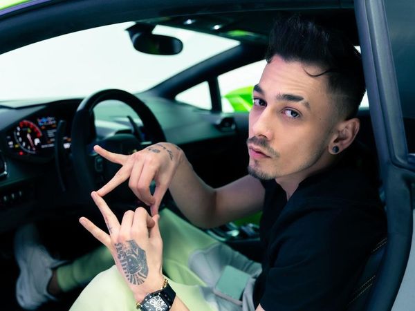 VIDEOCLIP: JUNO - Sufletul meu