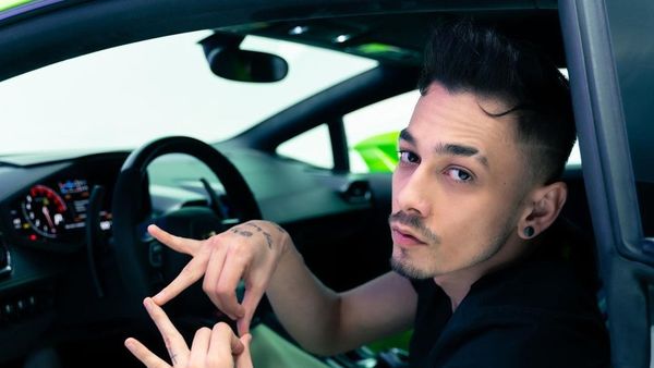 VIDEOCLIP: JUNO - Sufletul meu