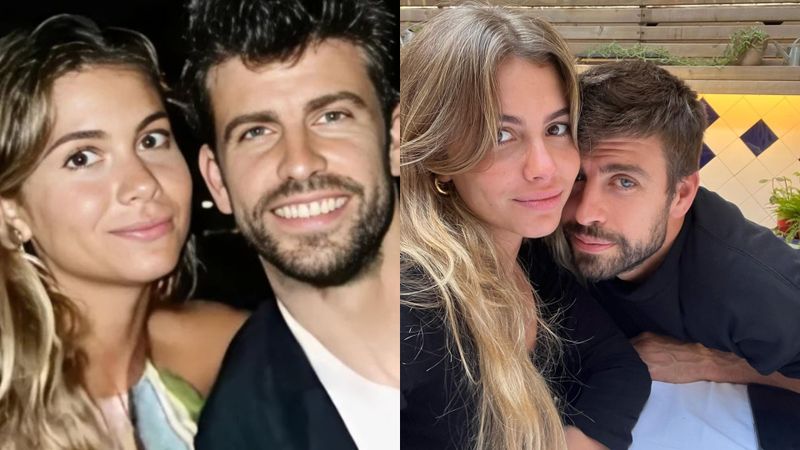 Clara Chia Marti reacționează după ce primele fotografii cu Gerard Piqué