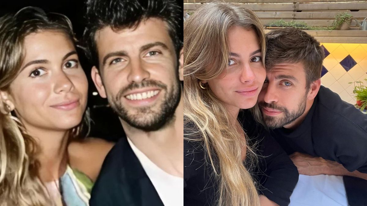 Clara Chia Marti reacționează după ce primele fotografii cu Gerard Piqué