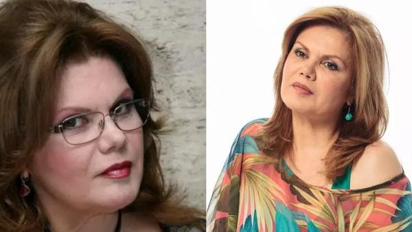 Ce s-a întâmplat, de fapt, cu Natașa Raab! Actrița se afla, din păcate, într-o stare gravă: "Nu mai vorbea și nici nu mai mânca singură"