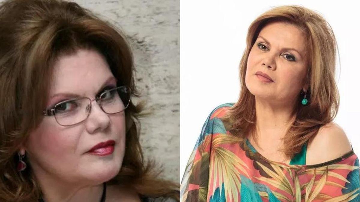 Natasa Raab, grave probleme de sanatate