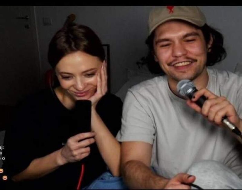 Oana Matache, probleme cu Protecția Copilului din cauza lui Radu Siffredi