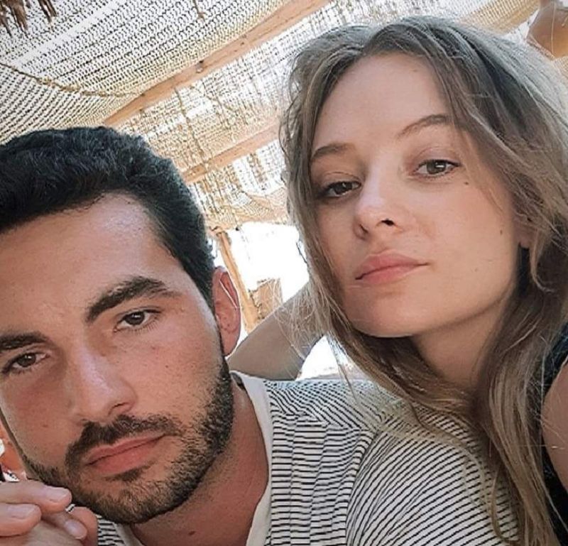  Răzvan Miheț și Oana Matache