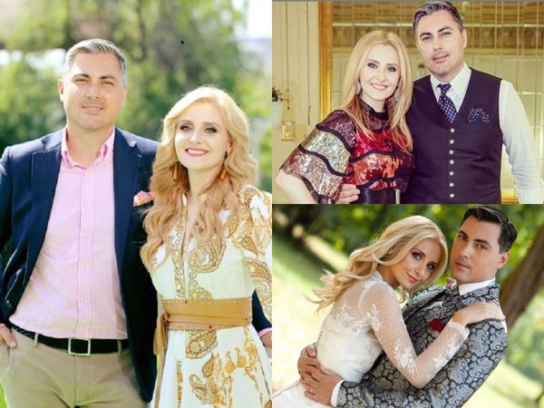 &rdquo;&Icirc;mi doresc să se &icirc;ndrepte lucrurile&rdquo;. Alexandru Ciucu regretă separarea de Alina Sorescu? Creatorul de modă, declarații neașteptate la un an de la despărțirea de artistă