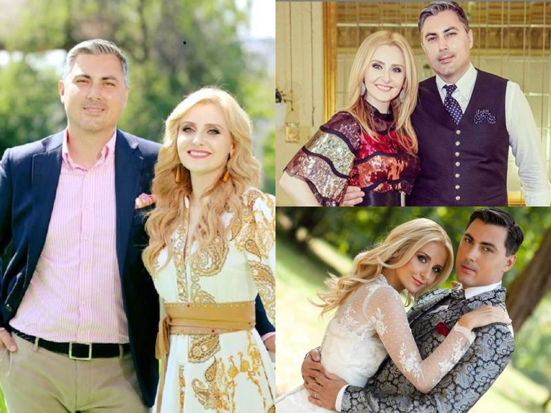 Alexandru Ciucu, declarații neșteptate la un an de la despărțirea de Alina Sorescu