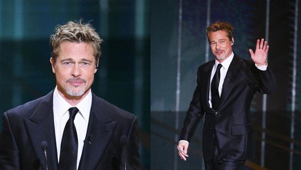 Brad Pitt, interzis în China aproape 20 de ani. Motivul pentru care actorul nu a avut voie să pună piciorul în această țară