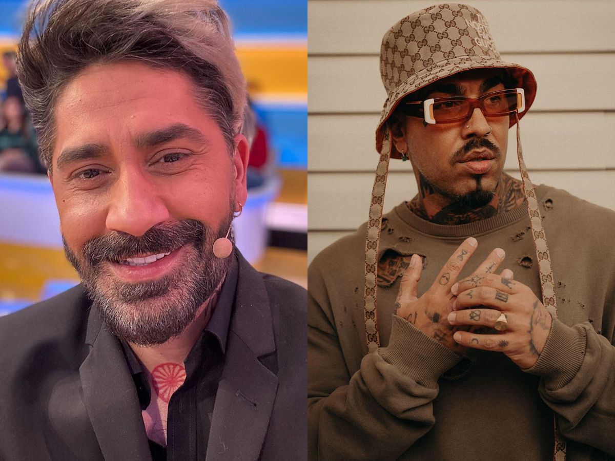 În ce relații au rămas Connect-R și Alex Velea, după ce s-au certat