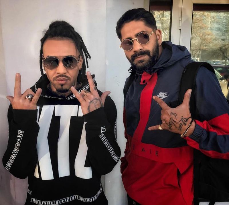 În ce relații au rămas Connect-R și Alex Velea, după ce s-au certat