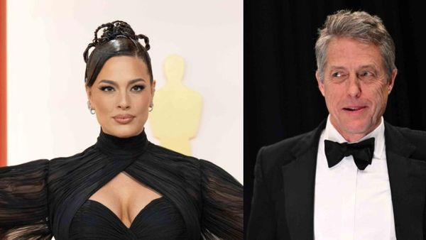 VIDEO "M-a făcut să mă bag sub o stivă de scaune" Hugh Grant, cel mai răutăcios interviu de la Premiile Oscar 2023. Actorul nu s-a sfiit să dea replici acide lui Ashley Graham