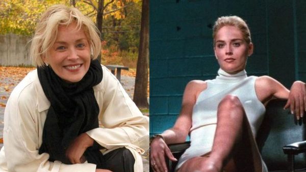 „A fost un abuz din partea sistemului. Au pus la îndoială calitățile de părinte”. Sharon Stone a pierdut custodia fiului ei din cauza celebrei scene din „Basic Instinct”