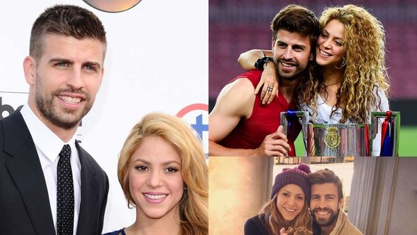Gerard Pique s-a săturat de umilințe. Fostul fotbalist al Barcelonei va lua măsuri legale împotriva Shakirei și a melodiilor ei