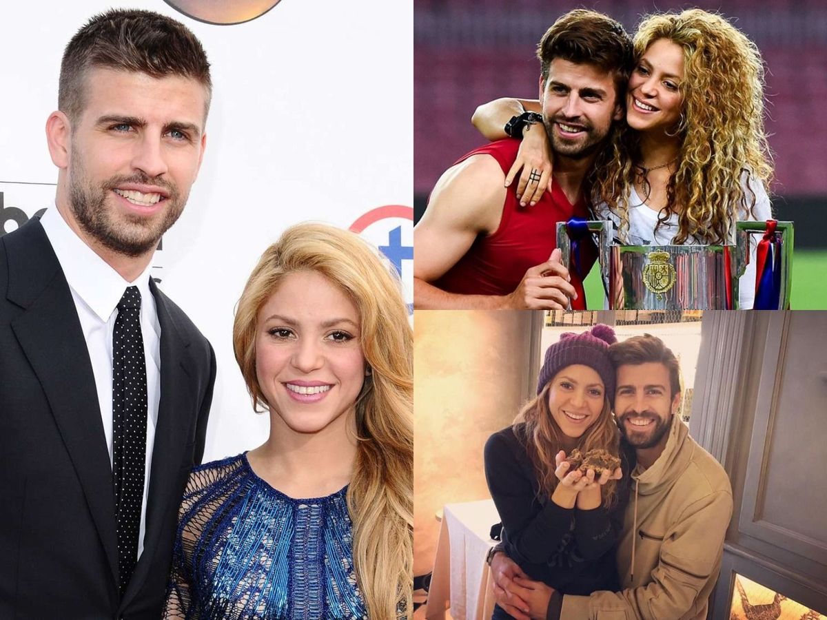 Gerard Pique va lua măsuri legale împotriva Shakirei