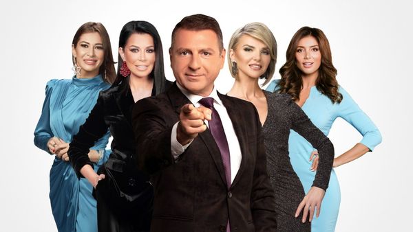 Kanal D, lider de piață, pe Național și Comercial, cu “Știrile Kanal D” de la ora 12:00