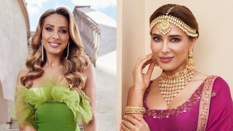 &rdquo;Am simțit că valoarea nu &icirc;mi este recunoscută&rdquo;. Iulia V&acirc;ntur, despre momentele dificile c&acirc;nd s-a mutat &icirc;n India. Prin ce greutăți a trecut