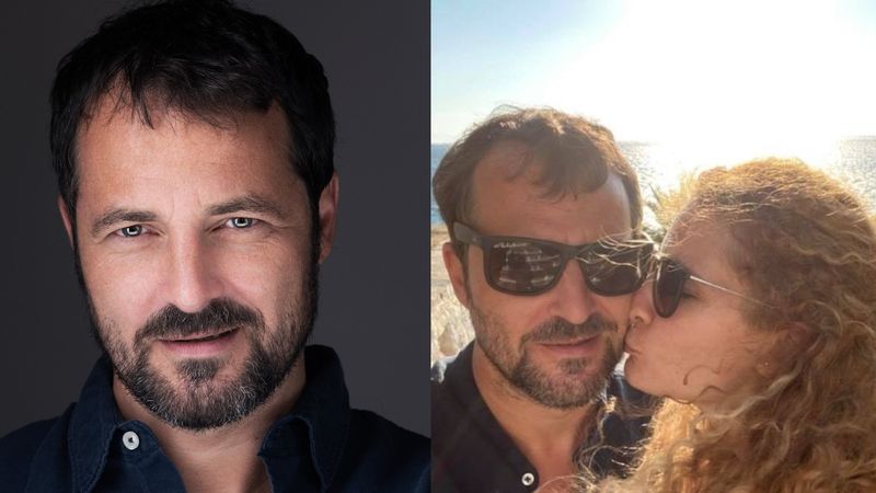 Andrei Aradits a dezvăluit că a divorțat de soția lui, Andreea, după 17 ani de căsnicie. Ce spune actorul despre situația delicată: &rdquo;&Icirc;mi pare rău. Am fost și la psiholog&rdquo;
