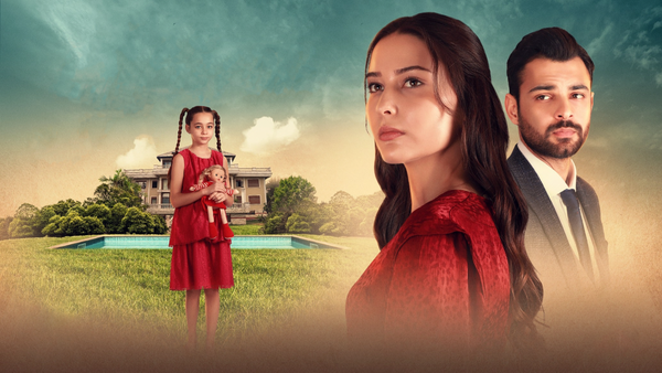 “Instinct de mamă”, povestea tulburătoare a unei mame aflate în căutarea fiicei sale, la Kanal D2, din 3 aprilie!