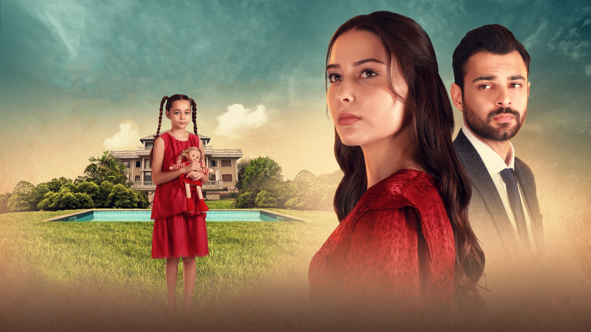 “Instinct de mamă”, povestea tulburătoare a unei mame aflate în căutarea fiicei sale, la Kanal D2, din 3 aprilie!