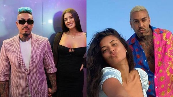 Antonia, dezvăluiri picante din intimitatea ei cu Alex Velea. Mulți nu se așteptau la așa ceva