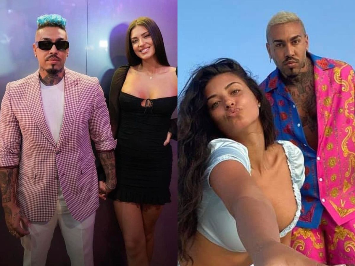 Antonia, dezvăluiri picante din intimitatea ei cu Alex Velea. Mulți nu se așteptau la așa ceva