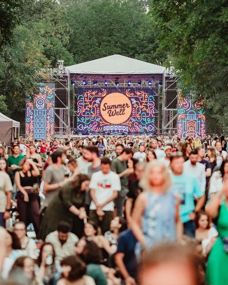 Cât costă un bilet la Summer Well 2023? Lista artiștilor care cântă la eveniment