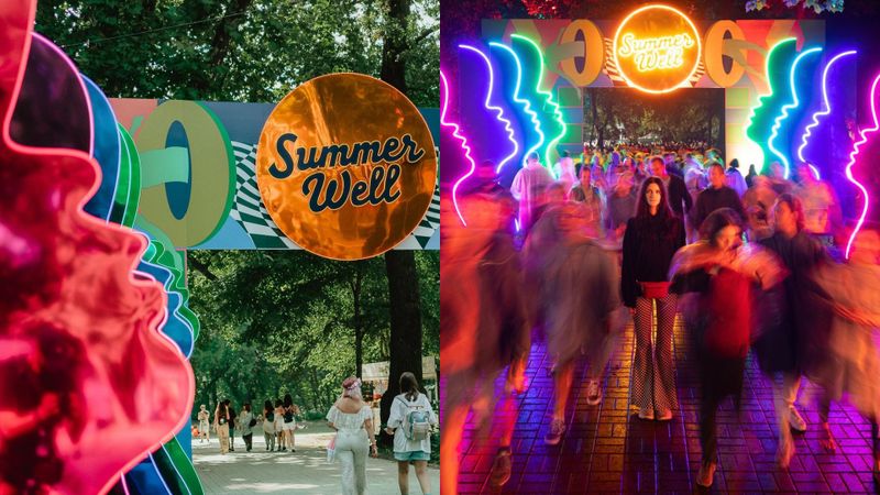 C&acirc;t costă un bilet la Summer Well 2023? Lista artiștilor care c&acirc;ntă la eveniment