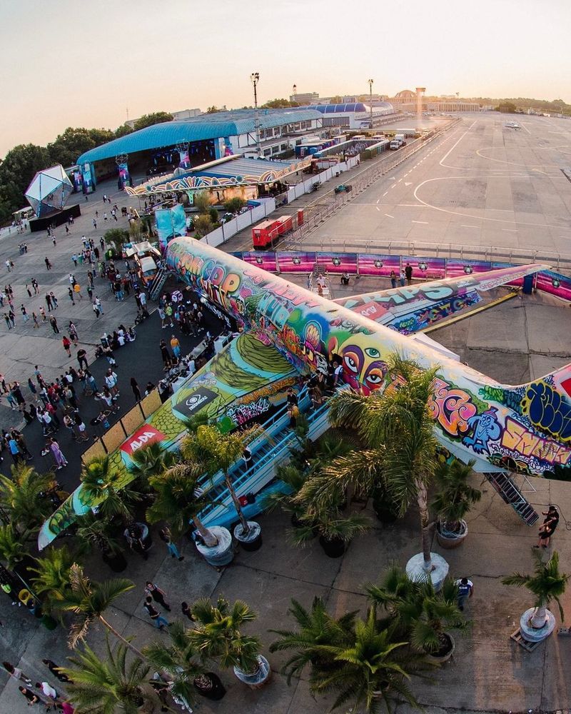 SAGA Festival 2023: Bilete, artiști și program