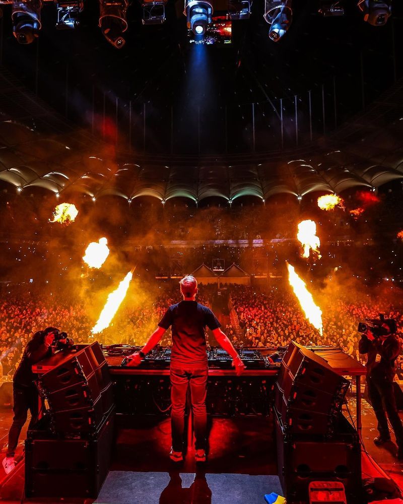 SAGA Festival 2023: Bilete, artiști și program