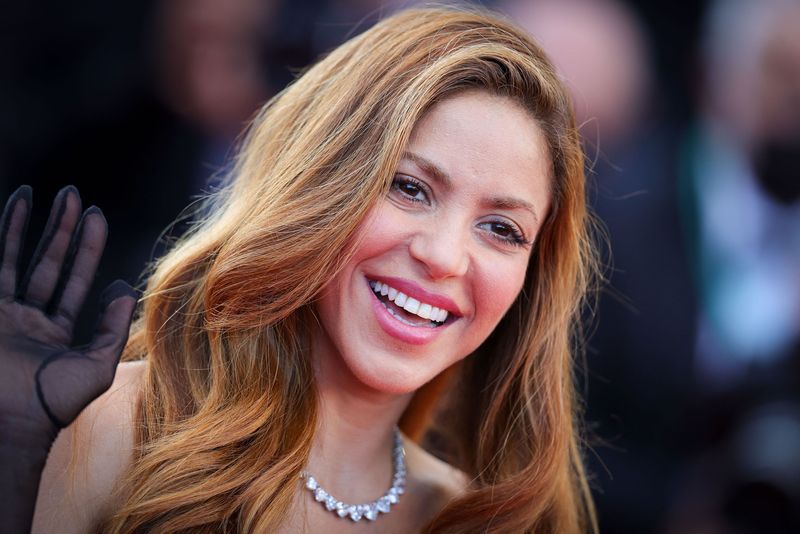 Sahkira pe covorul rosu