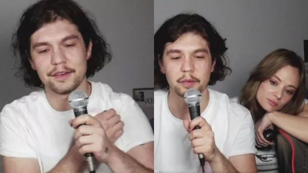 Radu Siffredi nu ține cont de dorința Oanei Matache. Ce a făcut la scurt timp după ce Protecția Copilului s-a autosesizat