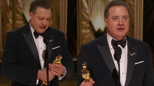 Brendan Fraser, motivul pentru care a dispărut din lumina reflectoarelor brusc în 2008. Actorul a fost ”agresat și pipăit” de un șef de la Hollywood: ”M-am simțit rău”