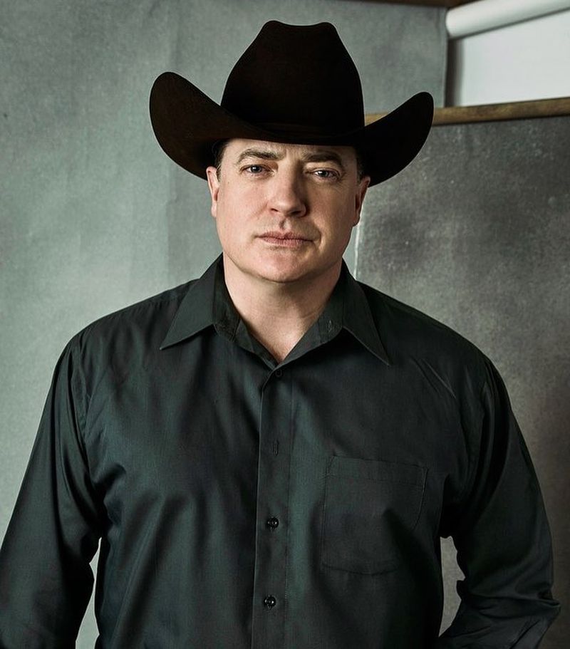  Brendan Fraser, motivul pentru care a dispărut din lumina reflectoarelor